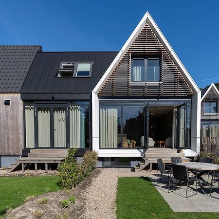Hello Zeeland - Appartement Duno Lodge I Oostkapelle Kültér fotó