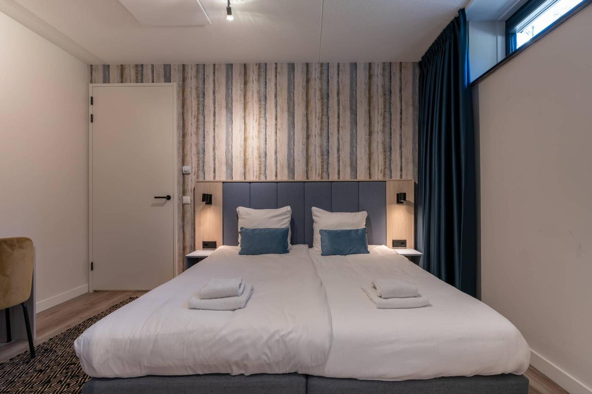 Hello Zeeland - Appartement Duno Lodge I Oostkapelle Kültér fotó